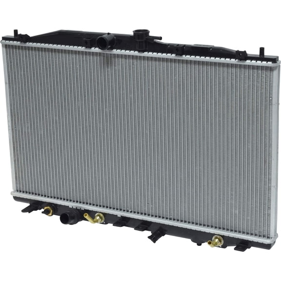 Radiator for 04-05 Acura Tsx L4 2.4L