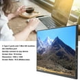 thumbnail image 4 of Portable Gaming, Portable USB 120Hz 1920x1200 pour Tablettes, 4 of 8