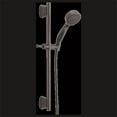 thumbnail image 1 of Delta 51549-RB Venetian Bronze Universal ActiveTouch Slide Bar Hand Shower, 1 of 3