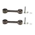 thumbnail image 3 of Pair Set 2 Rear Stabilizer Bar Link Kits Lemforder For BMW E23 E24 E28 E30 E36, 3 of 3