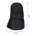 thumbnail image 5 of Hand Warmers With Anti- Freeze Gloves For Pushchair, 5 of 5