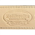 thumbnail image 6 of Embossed Full Grain Leather Belt - Wildlife (40 for 38" Waist), 6 of 7