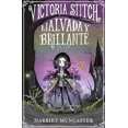 thumbnail image 1 of Pre-Owned Victoria Stitch: Malvada Y Brillante / Victoria Stitch: Bad and Glittering (Hardcover) 8420452904 9788420452906, 1 of 1