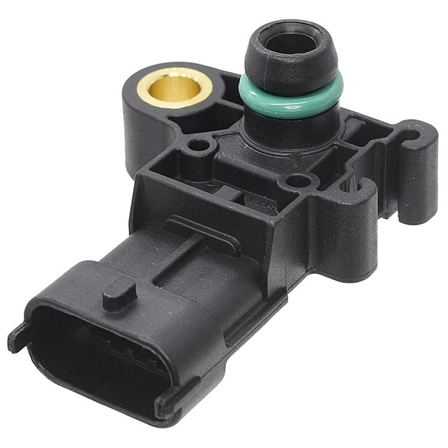 Sensor de Presión Múltiple WALKER 2013 A 2015 Jaguar L4 2.0L