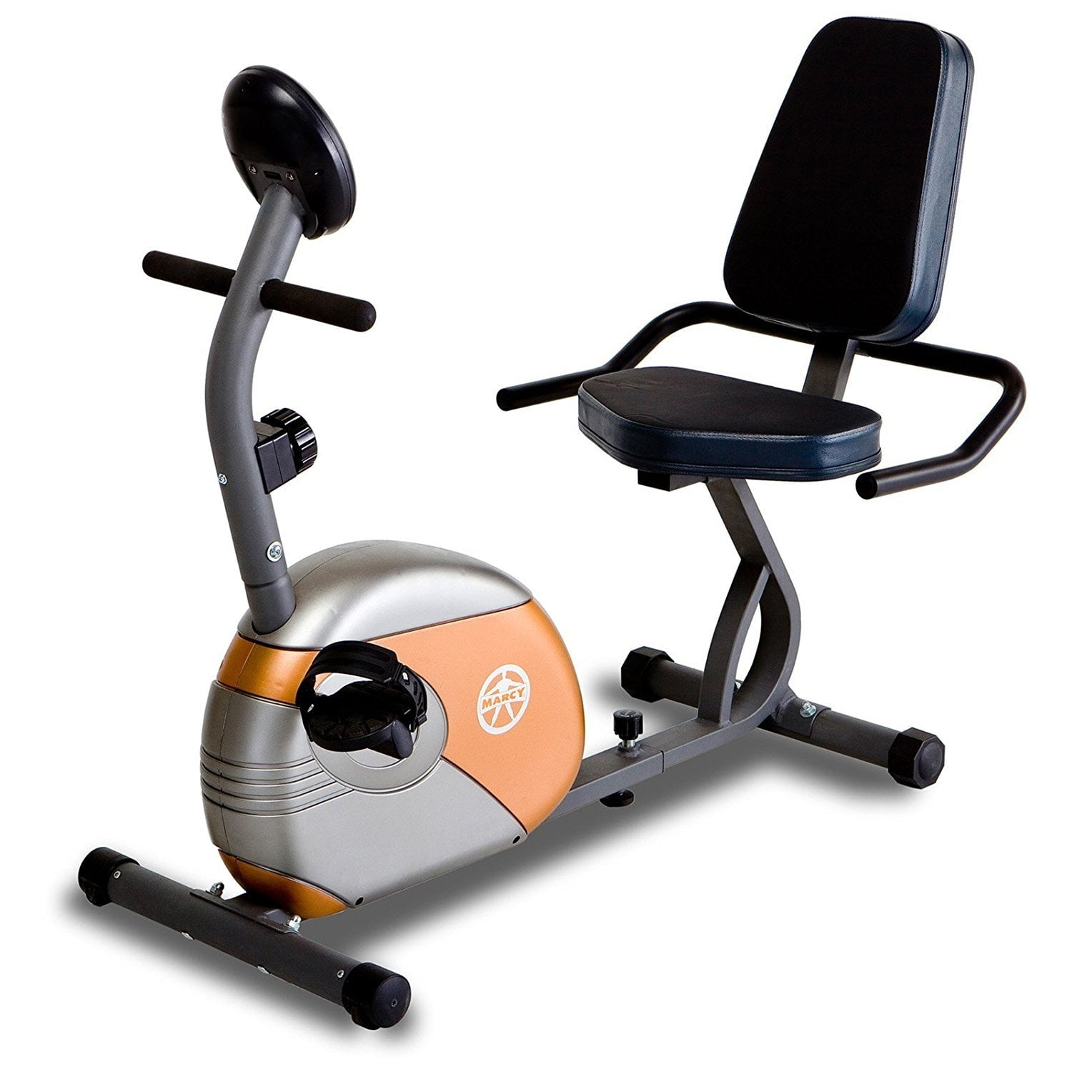 marcy exercise bike walmart