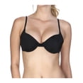 thumbnail image 1 of Brasier Marel Talla 34B Copa Completa Negro, 1 of 1
