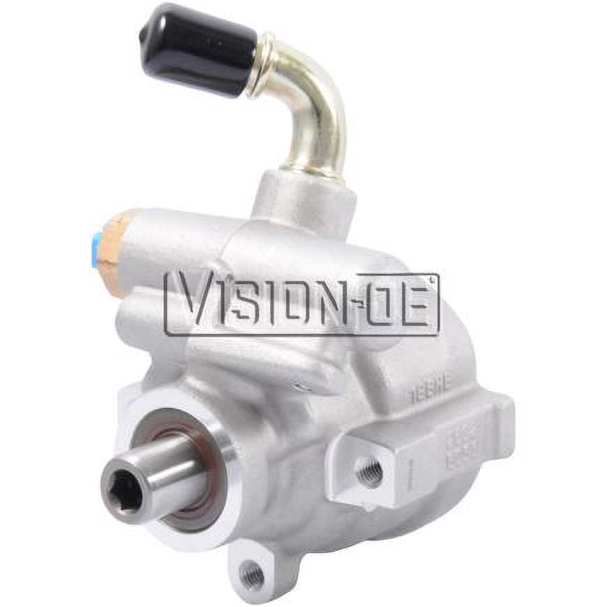 Vision Oe N734-0150 New Pump Repl. 63211 N
