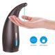 thumbnail image 2 of Dispensador De Jabón Automático Botella De Jabón Sin Contacto De 300 Ml Ipx6 Dispensador De Desinfectante Eléctrico Dispensador De Champú Para El Hogar Oficina Dormitorio Ducha Cocina Público Advancent HA024959-01, 2 of 5