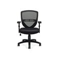 thumbnail image 2 of Gogo Mesh Desk Chair, 2 of 2