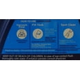 thumbnail image 3 of Concentrado limpiador Bissell Advanced Pet Stain & Odor, 1 litro, 3 of 3