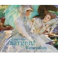 thumbnail image 1 of John Singer Sargent: Watercolors, 1 of 3