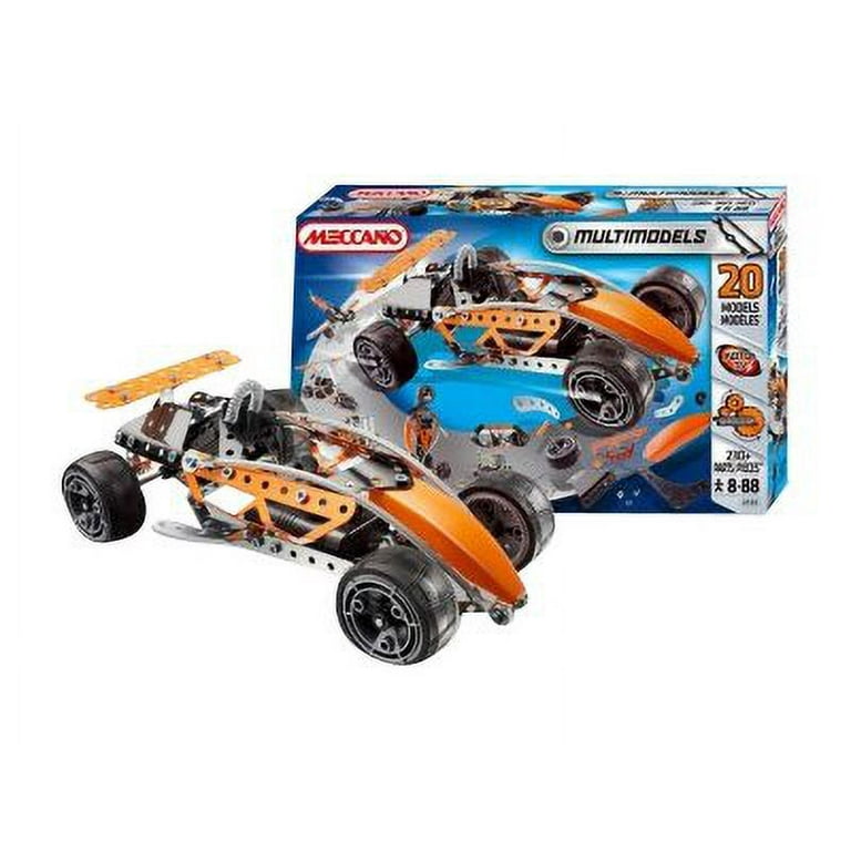 Meccano 20 sale