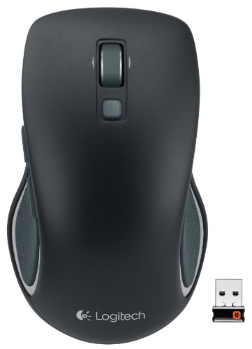 unifying microsoft mouse