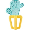 thumbnail image 1 of Chicco Mordedera Para Bebé 4m+ Cactus, 1 of 6