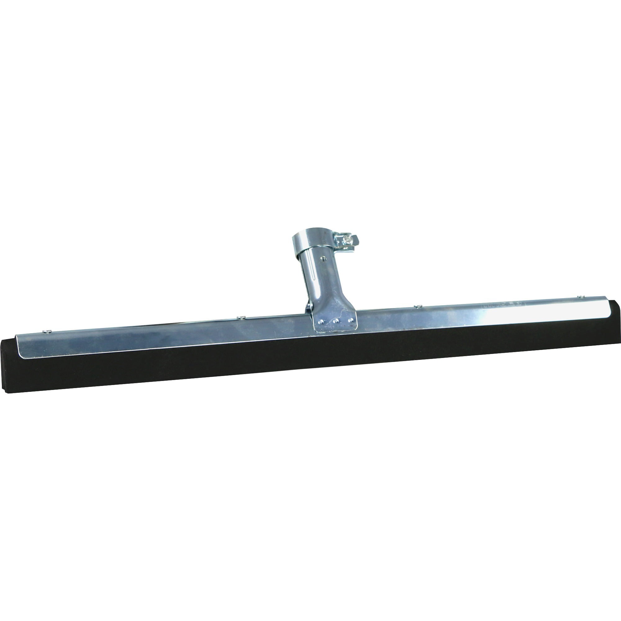 Black Rubber Insert Socket Unger MW550 Water Wand Standard Floor Squeegee 22 Wide Blade 