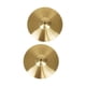 thumbnail image 4 of 2 piezas de platillos de batería, platillos crash, accesorios de percusión, para principiantes Diámetro 25cm, 4 of 9