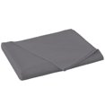 thumbnail image 1 of HLONKSoft Draps pour Lit Simple Draps en Coton pour Lit Simple Hôtel Draps de Luxe pour Lit Simple Entretien Facile Microfibre de Polyester Ensemble de Draps Rafraîchissants Ensemble de Draps Format Double Draps Doux pour Lit Format Double Rafraîchissants, 1 of 8