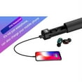thumbnail image 4 of Earbuds Wireless TWS Headphones Earphones True Wireless Stereo Headset E7E for LG V35 ThinQ, X Power, K20 V, Q7 Plus, G8X ThinQ, G8 ThinQ, G7 ThinQ, Tribute Empire, Escape Plus, 4 of 7