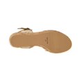 thumbnail image 4 of Andre Assous Carissa Leather Espadrille, 9, 4 of 5