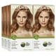 thumbnail image 1 of Tinte de pelo Naturtint 7C, color rubio terracota, 100 ml x 6, sin amoniaco, 1 of 8
