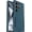 Don’t Be Blue, variant on OtterBox Samsung Galaxy S24 Ultra (Only) - Commuter Series Case - Into The Fuchsia (Pink) - Slim & Tough - Pocket-Friendly - with Port Protection - Non-Retail Packaging