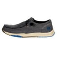 thumbnail image 4 of Roper Footwear Mens  Clearcut Low  Canvas Chukka 10 D Grey, 4 of 5