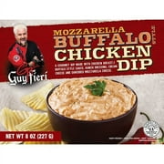 Gf Buffalo Chicken Cheese Dip