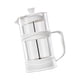 thumbnail image 3 of Cafetera francesa de émbolo para café, tetera de malla fina engrosada, cafetera para 1000ml, 3 of 9