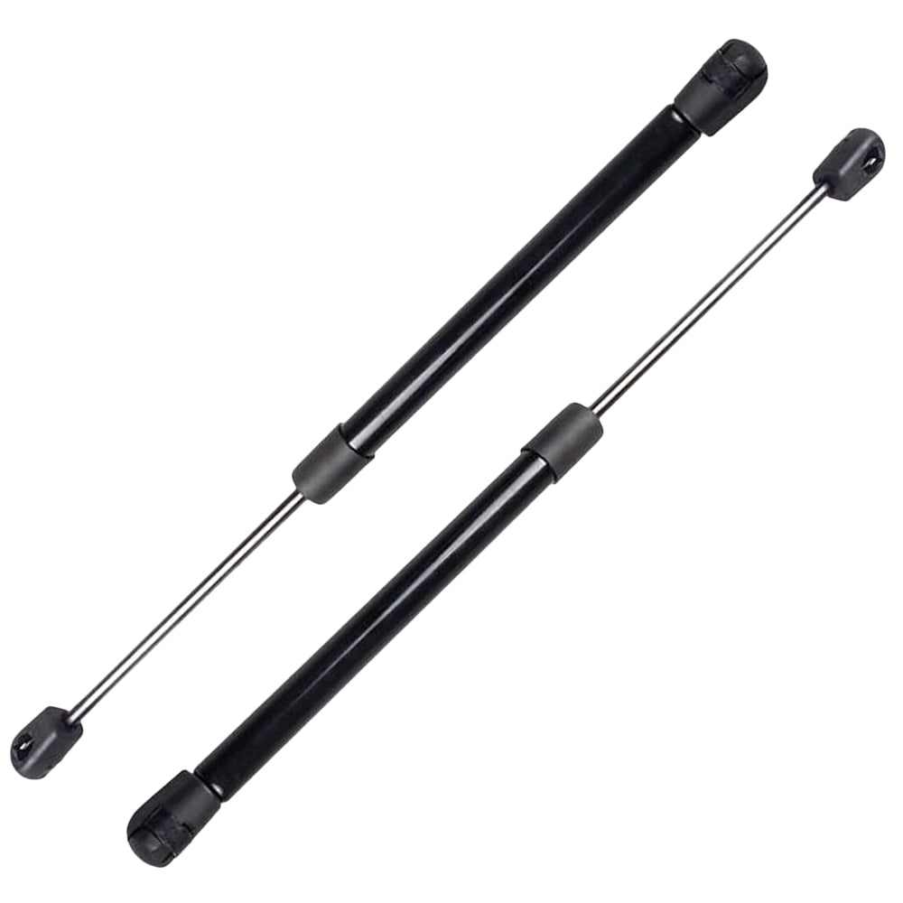 2pcs Car Front Hood Bonnet Gas Struts Shock Rods Lift Supports For Tesla Model 3 2017-2020 OE:108958600C