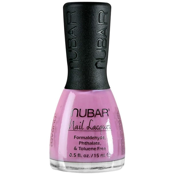 Nubar Jellybeans Collection Strawberry Njb267 One Of 8 Nail Colors In Nubar Jellybeans Collection By Nubar Lacquer Walmart Com Walmart Com