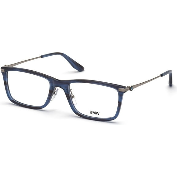 Eyeglasses BMW BW 5020 092 Blue/Other