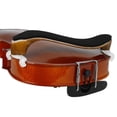 thumbnail image 3 of CEORPER Violin Shoulder Rest for 4/4 and 3/4 Violins with Adjustable Feet Thick Foam Pad Suitable for Different Neck Lengths, 3 of 10