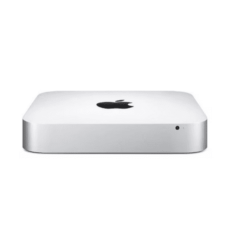 Restored Apple Mac mini Core i5 2.6GHz 8GB RAM 1TB HDD MGEN2LL/A (2014) (Refurbished)