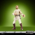 thumbnail image 6 of Star Wars The Vintage Collection Obi-Wan Kenobi Action Figure (3.75 in.), 6 of 8