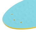 thumbnail image 3 of 2Pair Foot Support Soft Insoles Sports Breathable Elastic Shoe Pad Running Shoe Inserts, 3 of 8