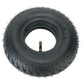 thumbnail image 4 of Electric Wheelchair Accessory: 2.80/2.50-4 Mobility Scooter Wheel Tire Inner Tube, 4 of 14