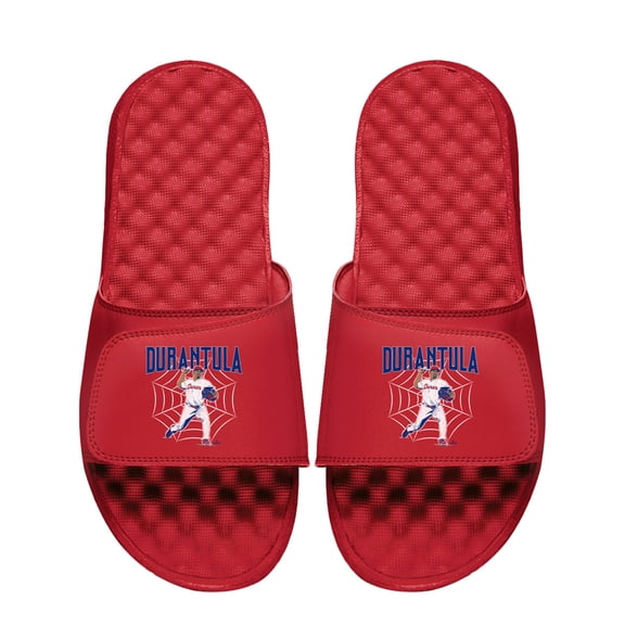 Youth ISlide Jhoan Duran Philadelphia Phillies Durantula Slide Sandals
