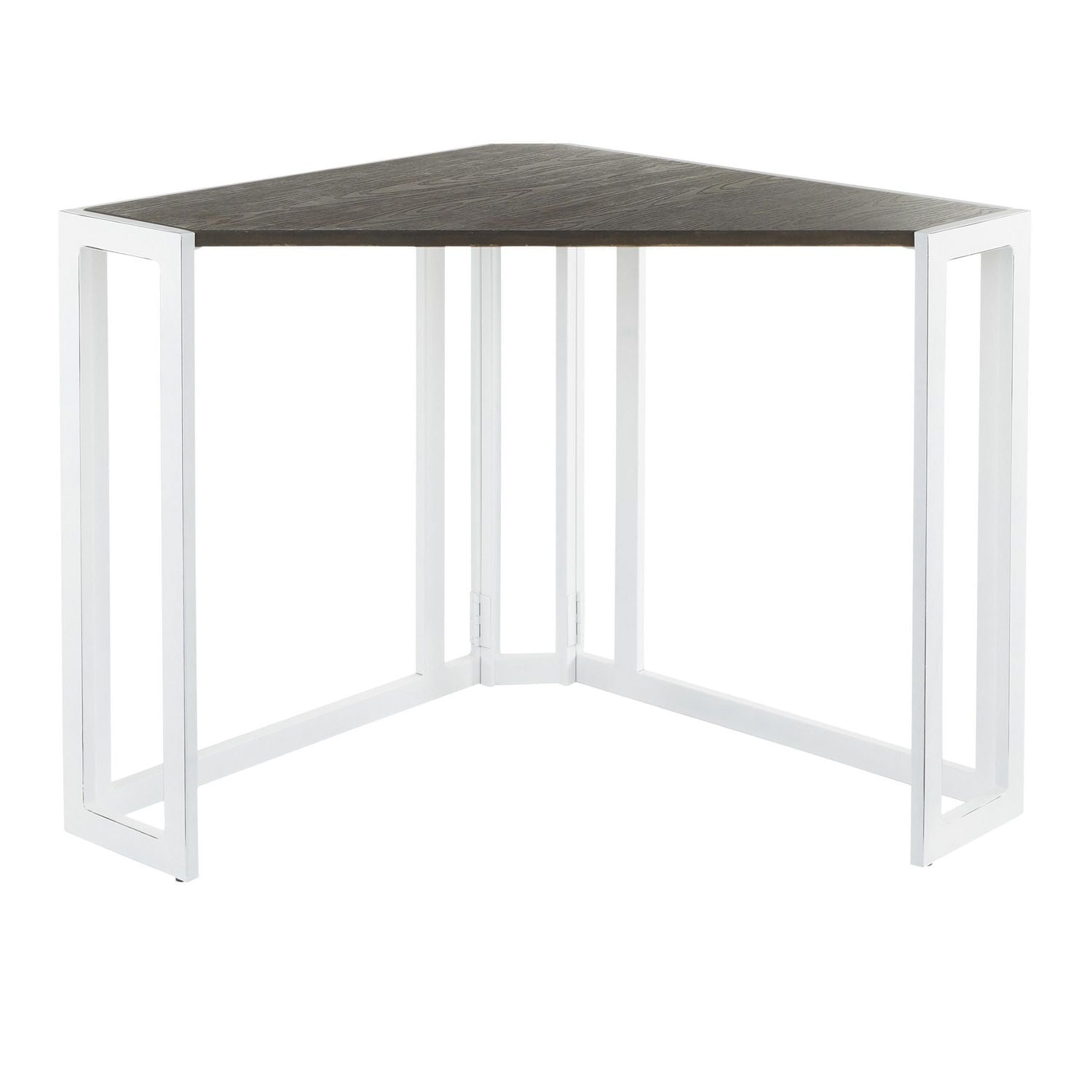 Bureau d'angle Roman de LumiSource