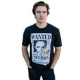 thumbnail image 2 of One Piece Nico Robin Full Wanted Poster Anime Adult Unisex T-Shirt 2XL, 2 of 3
