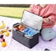 thumbnail image 2 of Bolsa térmica Gnobogi con marco de aluminio (menos de 20 $) | Ideal para pícnics, camping, barbacoas y eventos deportivos. Liquidación., 2 of 2