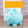 thumbnail image 5 of Kids Piggy Bank Pig Money Box Money Bank, 5 of 5