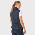 thumbnail image 4 of Horze Carola Womens Padded Vest, 4 of 10