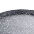 thumbnail image 4 of Comal de Aluminio Forjado Bergner Orion 24cm Sartén, 4 of 7