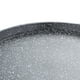 thumbnail image 4 of Comal de Aluminio Forjado Bergner Orion 24cm Sartén, 4 of 7