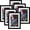 6, variant on 8.5x11 Picture Frame, Black Photo Frame with HD Plexiglass, Display Pictures 6x8 with Mat or 8.5x11 Without Mat, Picture Frames Collage for Tabletop or Wall Display, 1 Pack