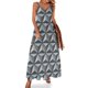 thumbnail image 1 of Vestido sin mangas de nave espacial tierra vestidos para mujer 2024 vestido para mujer vestidos de fiesta mujer ropa estética, 1 of 7