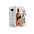 thumbnail image 3 of Whisky Johnnie Walker Black Label 750 ml + 2 vasos high ball, 3 of 4