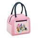 thumbnail image 4 of Bolsa de almuerzo portátil con aislamiento térmico, impermeable, Bento, estudiante, grueso, 4 of 5