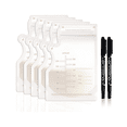 thumbnail image 1 of Bolsa De Almacenamiento De Leche Materna 250ml 200 Piezas, 1 of 5