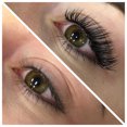 thumbnail image 4 of Natural False Lashes Thick Magnetic Artificial Eyelashes Beauty Fake Eyelashes, 4 of 10